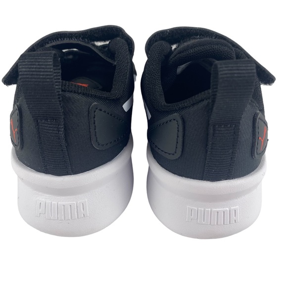 NWOT Puma Kids Flyer Runner - Size 8 - Picture 5 of 8